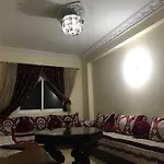 Appartement Familial Juste Derniere La Nouvelle Gare Routiere De Tanger