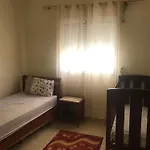 Appartement Familial Juste Derniere La Nouvelle Gare Routiere De Tanger