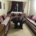 Appartement Familial Juste Derniere La Nouvelle Gare Routiere De Tanger