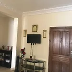 Appartement Familial Juste Derniere La Nouvelle Gare Routiere De Tanger
