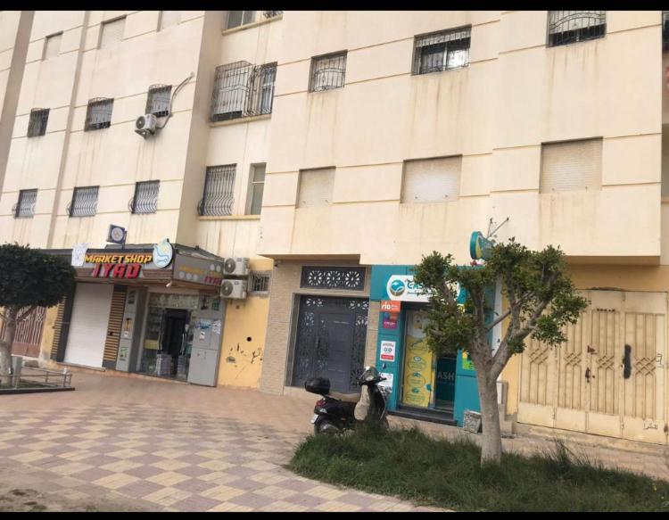 Familial Juste Derniere La Nouvelle Gare Routiere De Tangier
