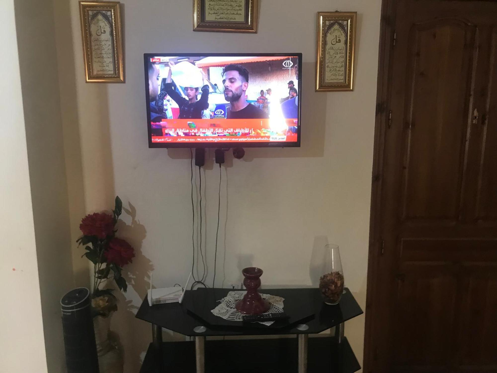Familial Juste Derniere La Nouvelle Gare Routiere De * Tangier