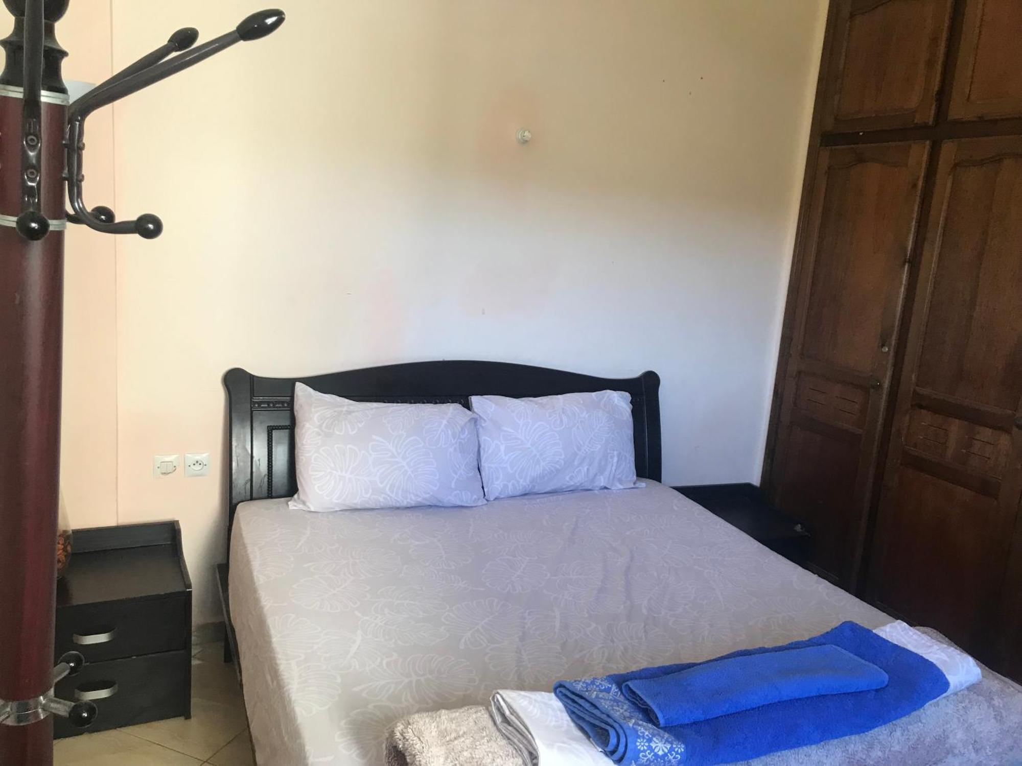 Familial Juste Derniere La Nouvelle Gare Routiere De Apartment