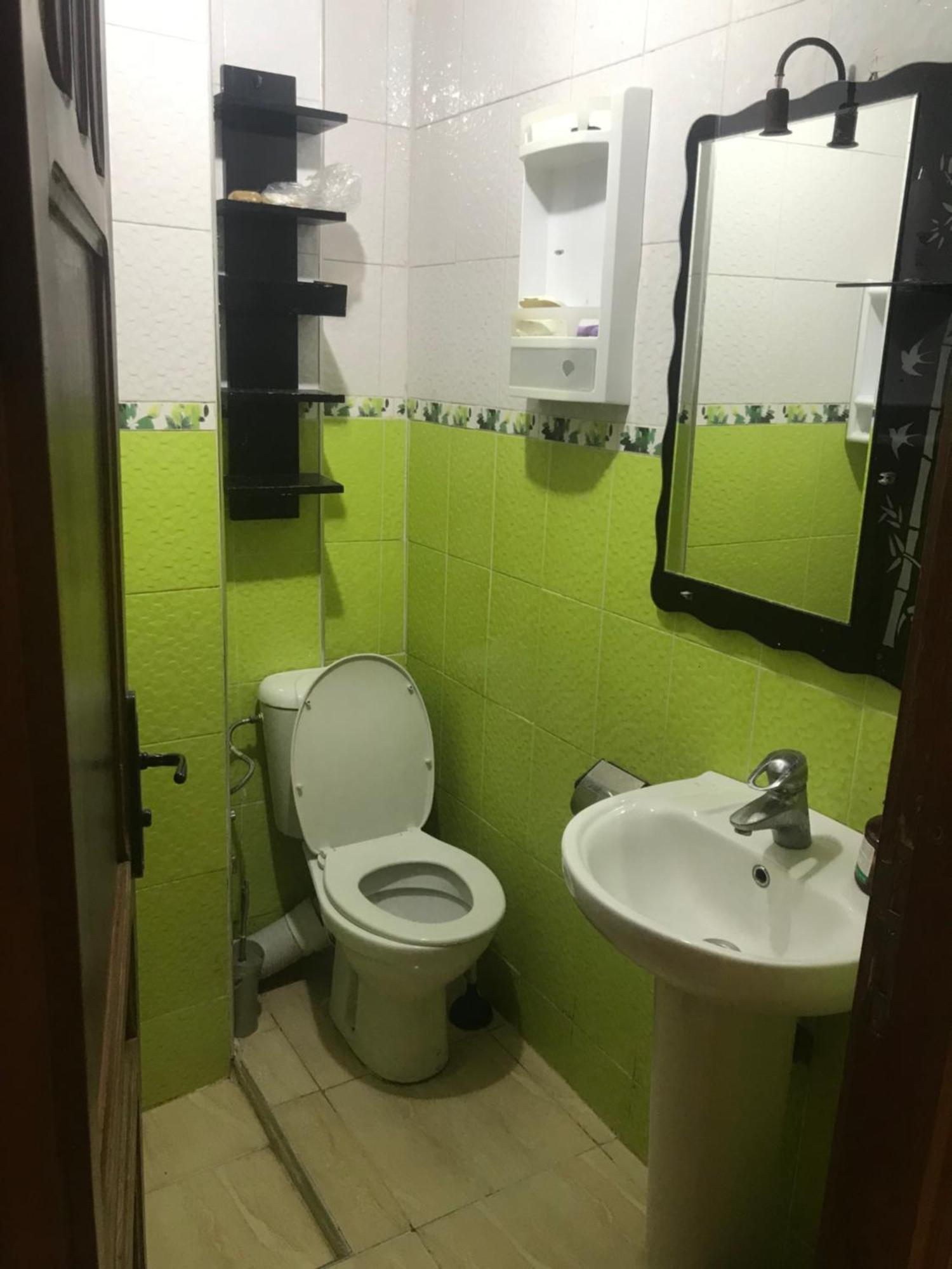 Familial Juste Derniere La Nouvelle Gare Routiere De Apartment *