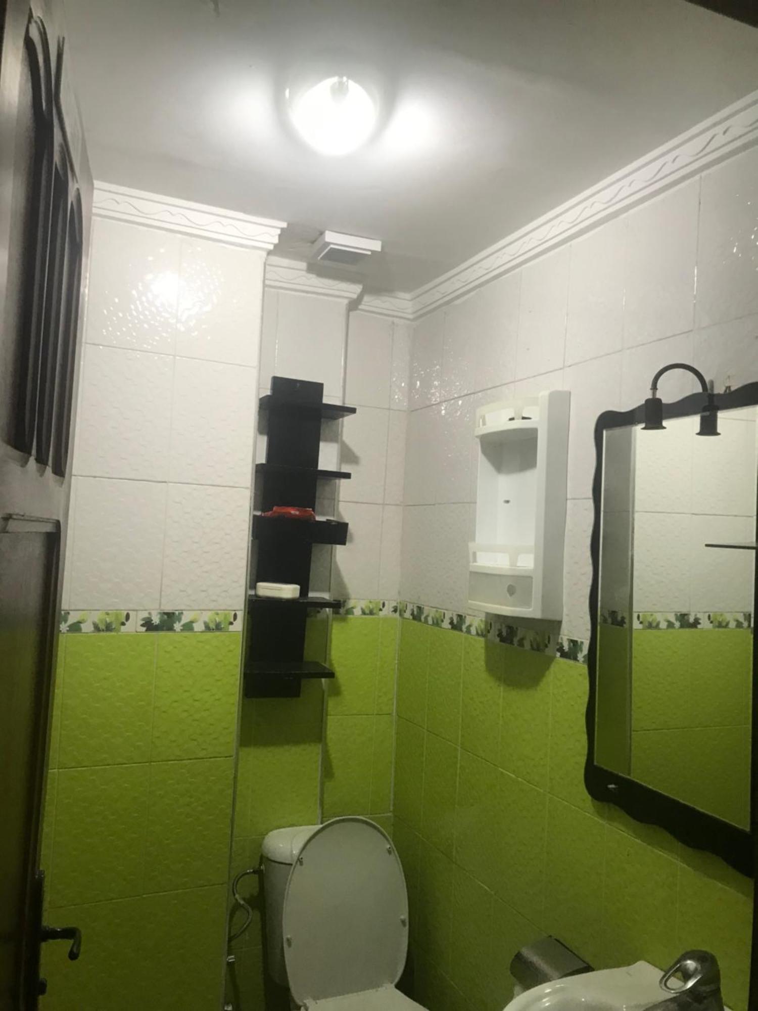 Apartment Familial Juste Derniere La Nouvelle Gare Routiere De *
